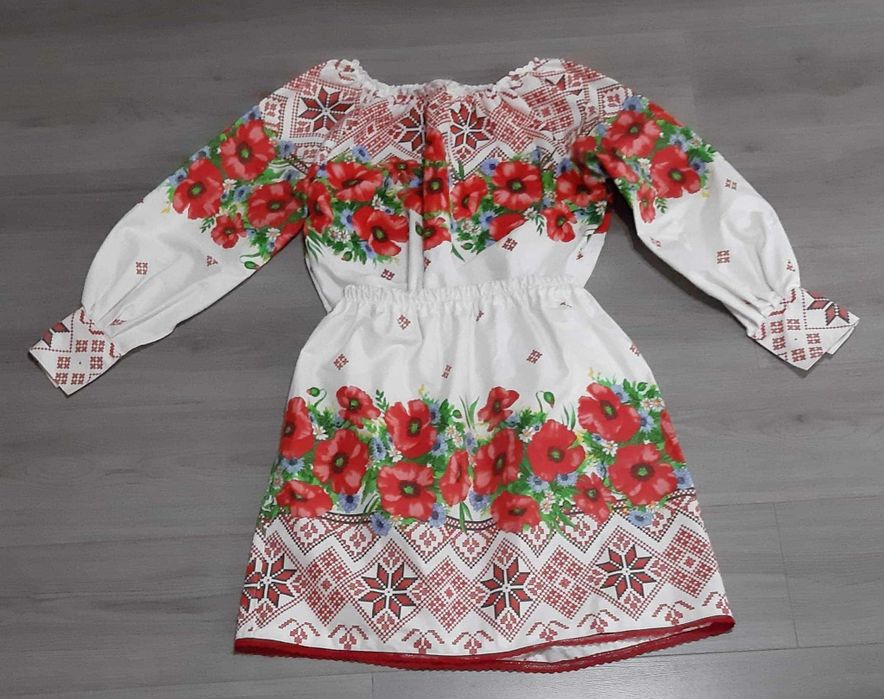 Costum etno - marimea M