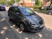 seat altea XL ( golf plus)