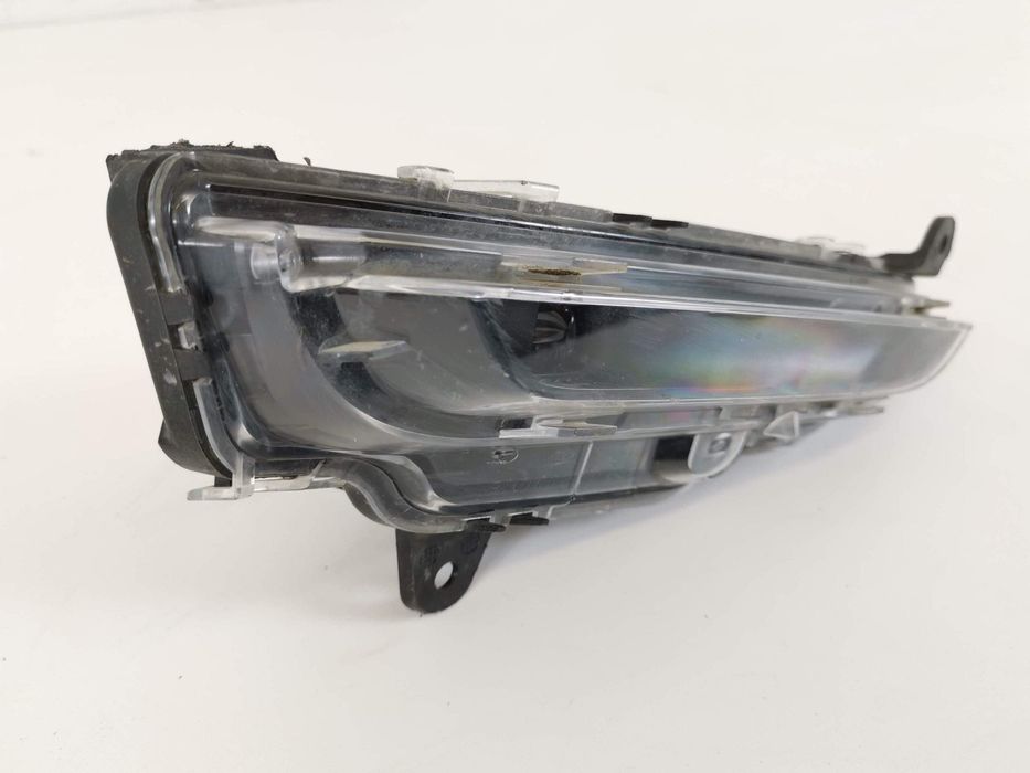 Дневна LED светлина / Daylight DRL Дясна предна светлина Land Rover Ra