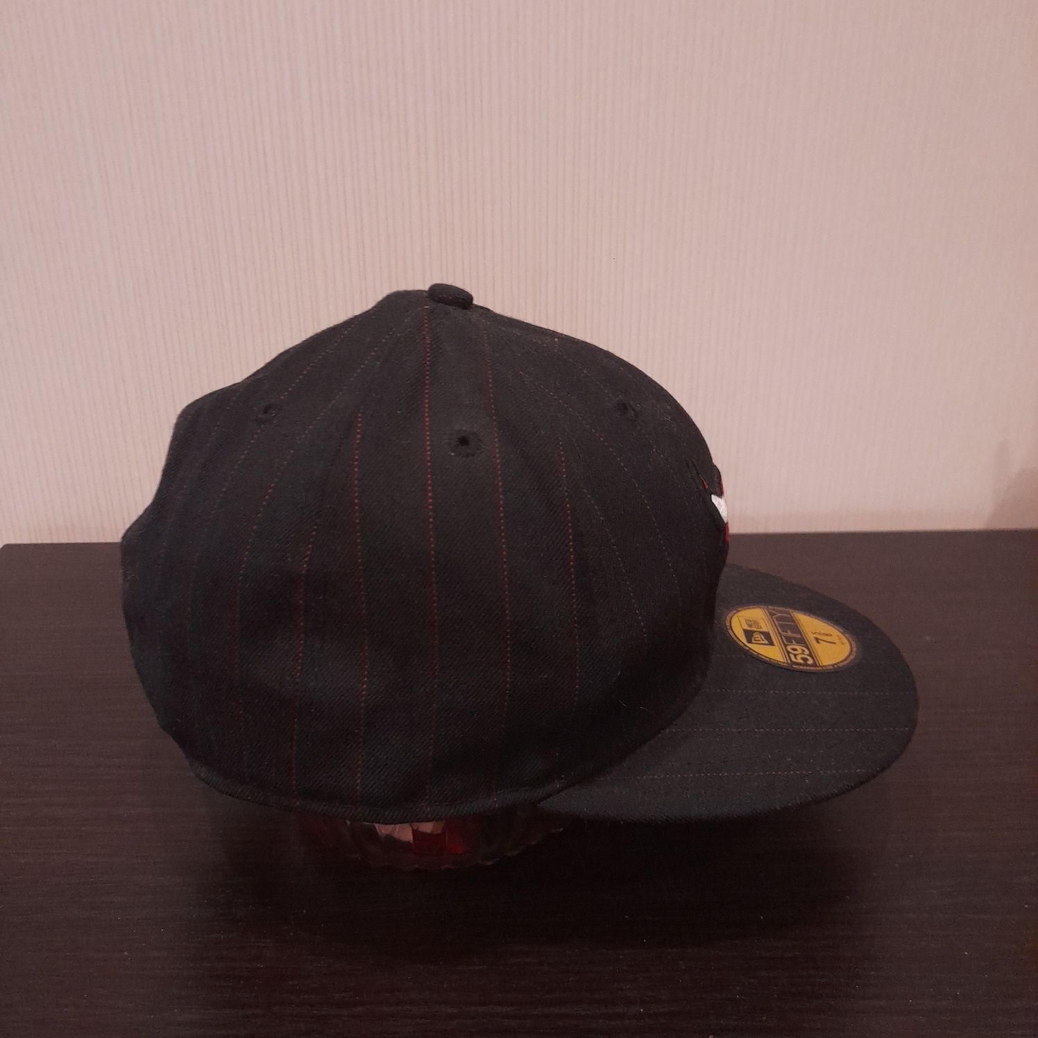 Шапка Chicago bulls - New Era
