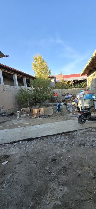 Продаётся дом 2.8 соток 4 комнаты Арабхона Ор-р Согдиана новая дорога