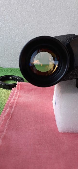 Binoclu ESDE-OPTIK 8x50 stuttgard