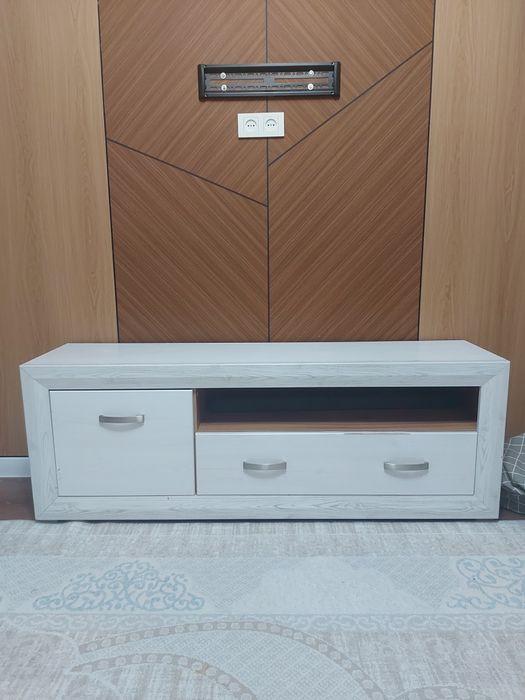 Под тв. Средней состояние