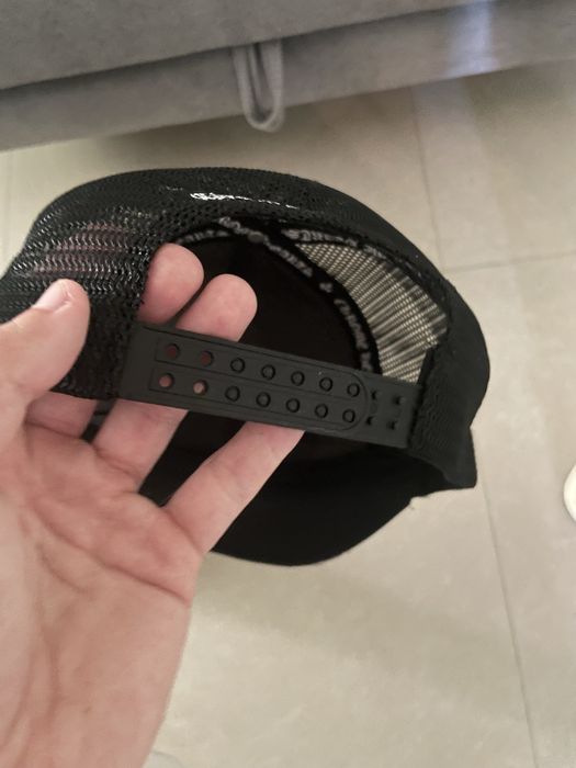 Sapca Chrome Hearts