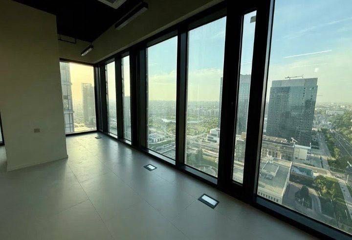 Сдается ОФИС, Tashkent city 248м2