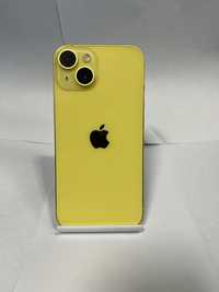 MDM vinde: Iphone 14, 128GB, Yellow.