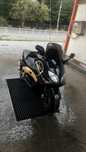Yamaha T-max 500i