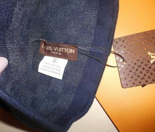 Pălărie de iarnă pentru bărbați Louis Vuitton 097