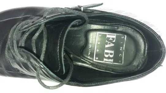 Pantofi barbatesti marca FABI marimea 41