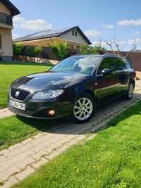 Seat Exeo,  an 2009, 2l diesel,  140, cp Manuala