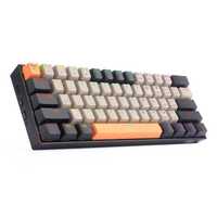 Tastatura Gaming Redragon Draconic Pro Black Mecanica Brown Switch