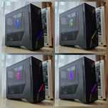 MSI Pc gaming i5 14400F 4.7GHz RTX 4060 16GB DDR5 1TB NVMe