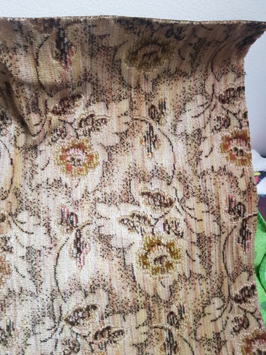 Stofa/material tapiterie