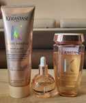 Kerastase Gloss Absolu Комплект за ултра фин блясък