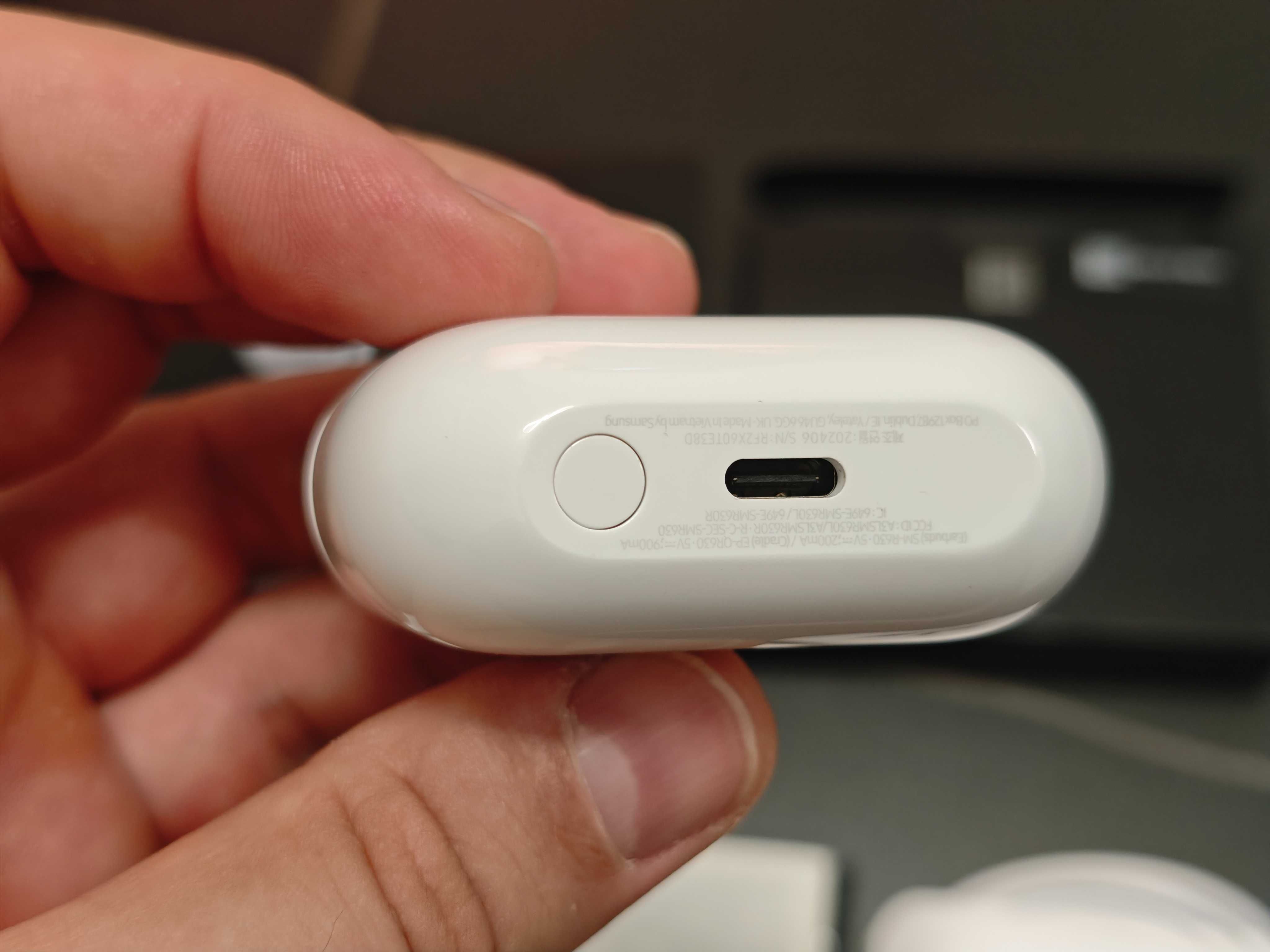Samsung buds 3 pro