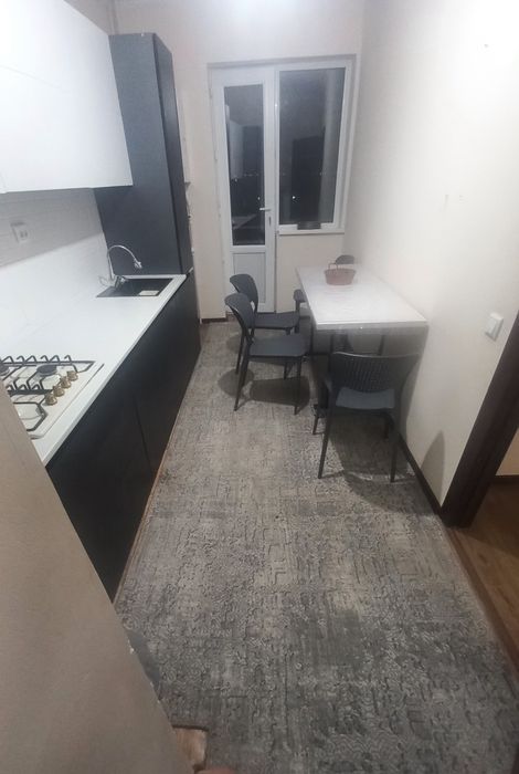 Ijaga kvartira beriladi