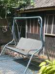 Balansoar de gradina