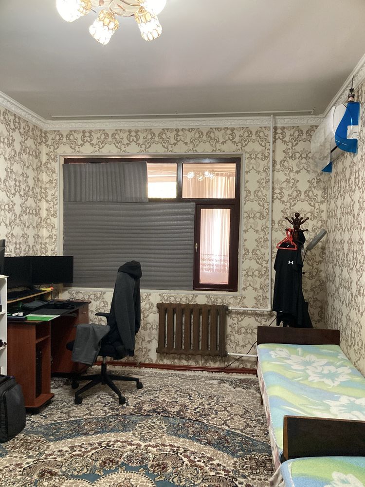 4х комнатная Дом ЖК Оханграбо