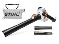 Aspirator tocător STHIL SH86