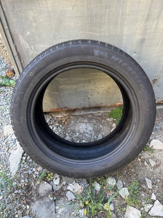 Anvelopa Michelin Alpin 6 225 50 17 Dot 2223 de iarna
