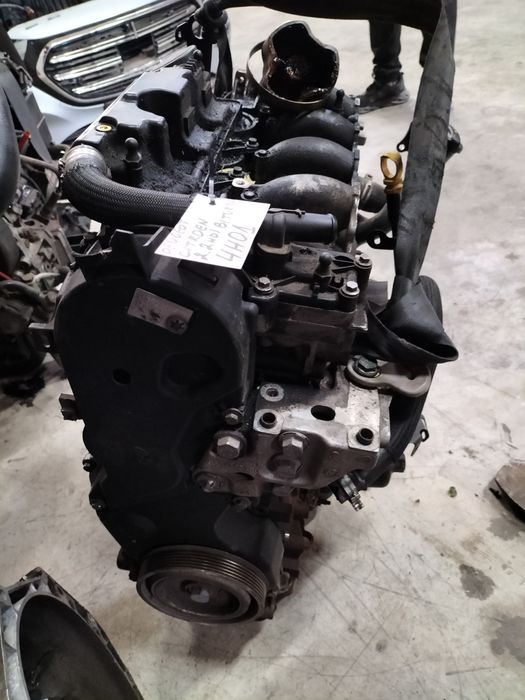 Двигател Peugeot / Citroen 2.2HDI BI-TURBO Код: 4H01