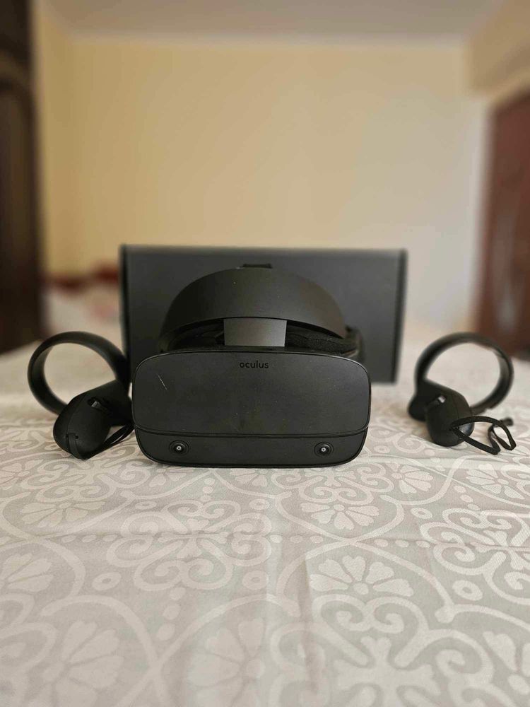 Ochelari Oculus Rift S