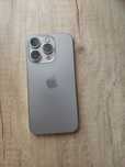iPhone 15 Pro 256GB *ГАРАНЦИЯ към А1*