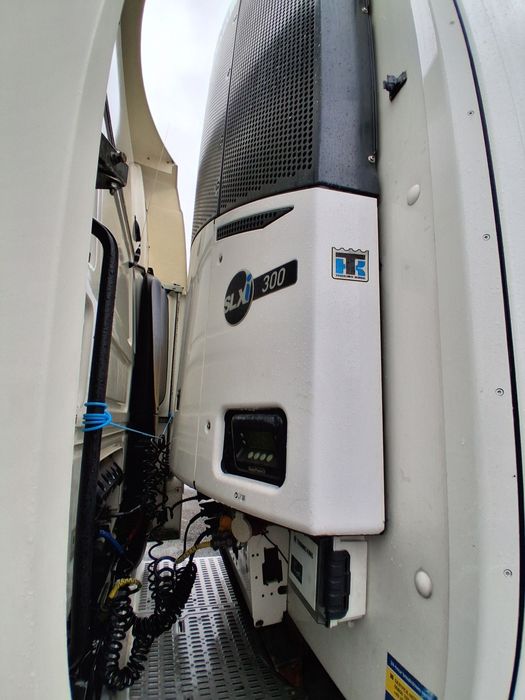 Vand firma de transport