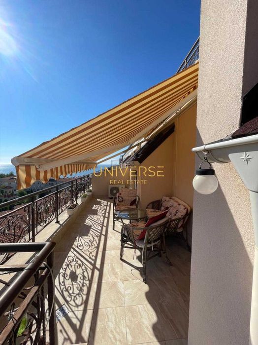 Продава се Тристаен апартамент в Свети Влас - 112 кв.м за 1652 €/кв.м - Снимка #16