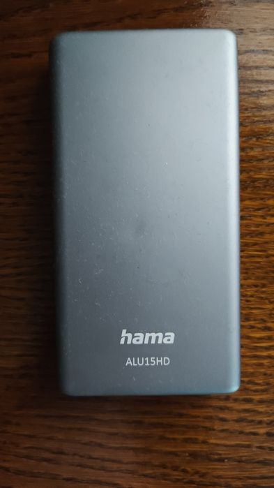 Baterie externa Hama 15000 mAh