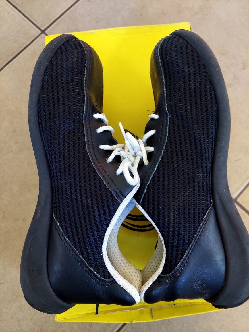 Pantofi (adidasi) Securitate,protecție Picior S.2.4