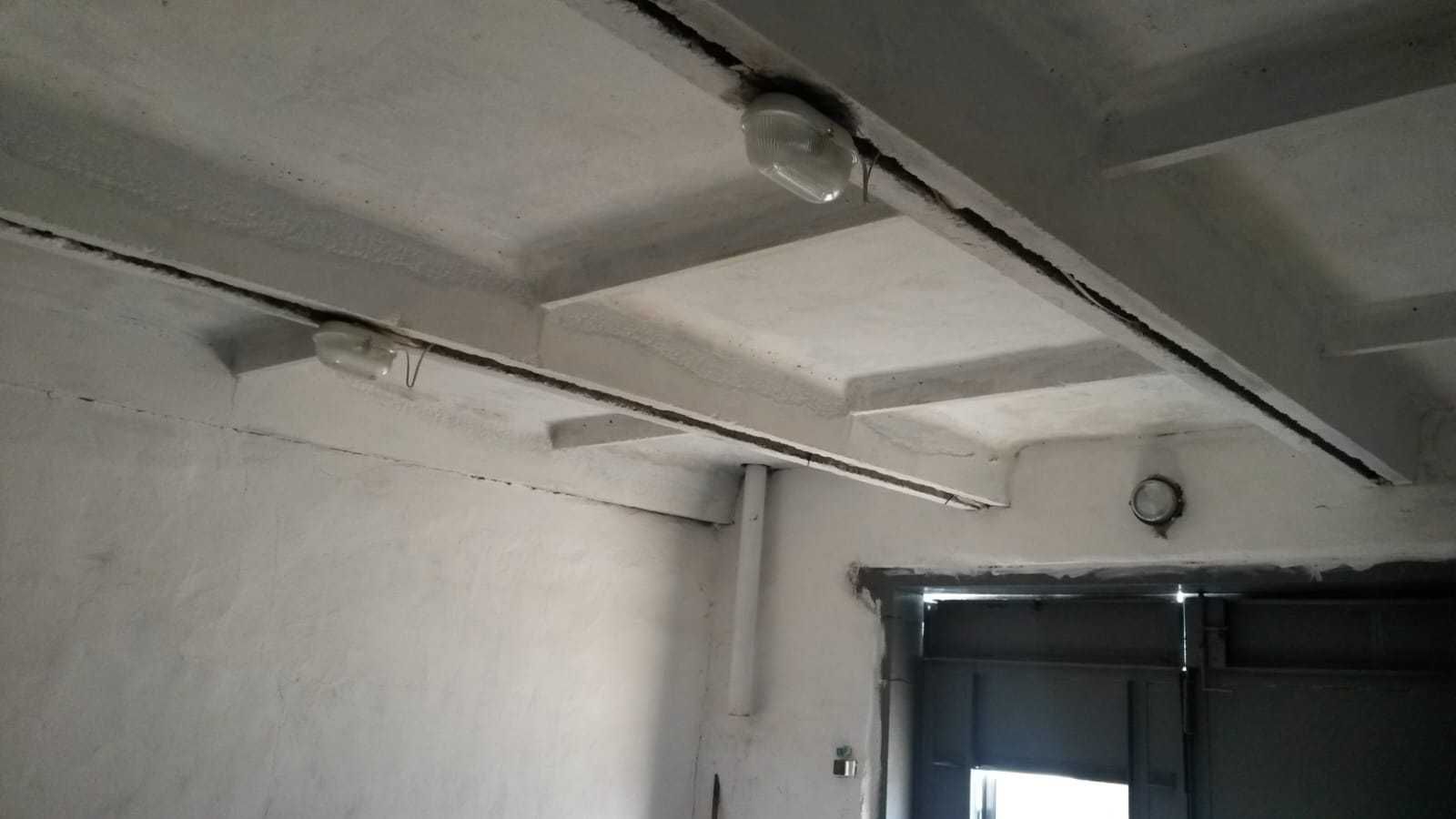 Продается гараж в районе Голубые Пруды, (1-й ряд).