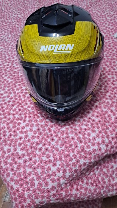 Casca Nolan n80n