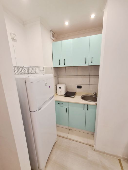 Garsoniera Basarab Turda