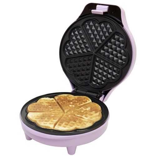 Aparat de waffle Bestron