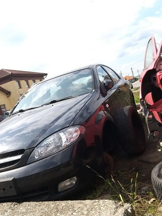 Dezmembram Chevrolet Lacetti 2.0 din 2008