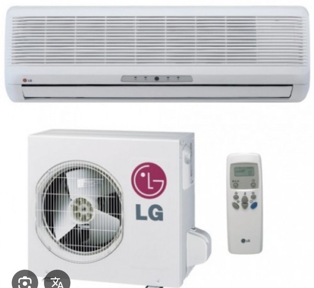 LG - кондиционер- 18 тали срочна сотилади