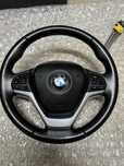 Волан с подгрев bmw x5 f15