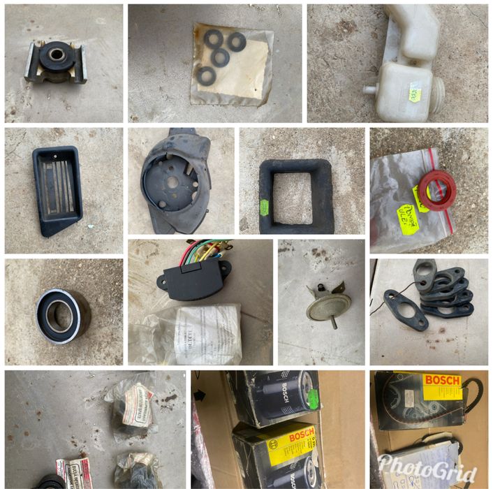 Piese oltcit de vanzare