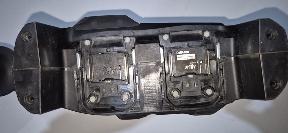 Rotopercutoare makita