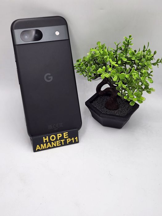 Hope Amanet P11-Google Pixel 8A 31Cicluri 128/8 Impecabil