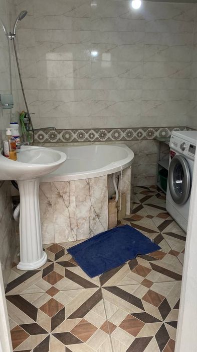 Аренда 2× комнатный дом коттедж