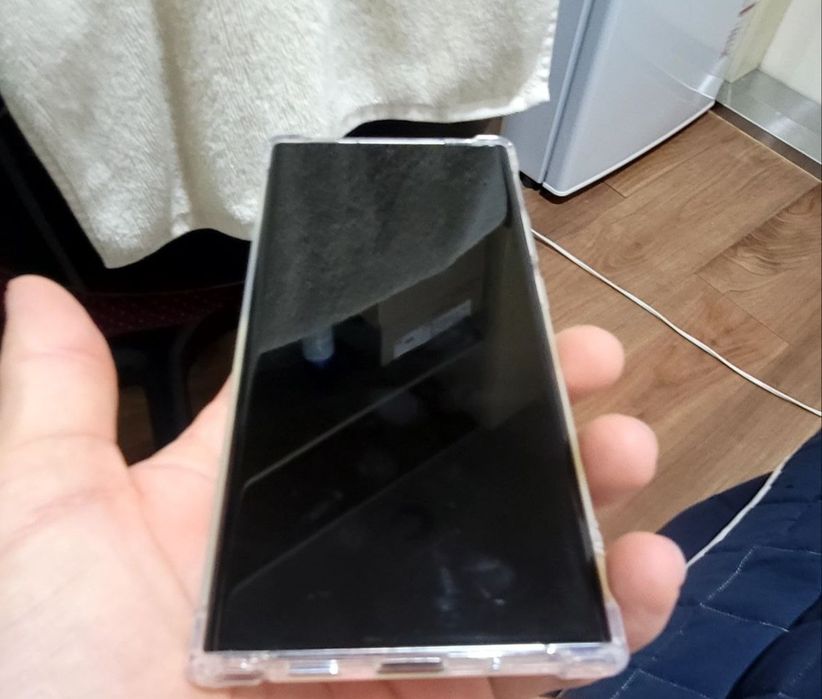 Продам 20 нот ультра самсунг корейские вариант новый цвет белый 256