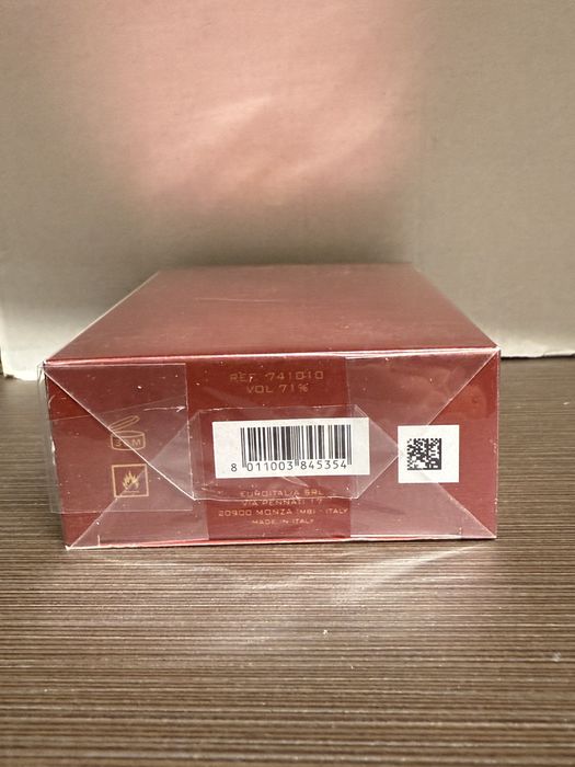 vand parfum Versace Eros Flame 100 ml