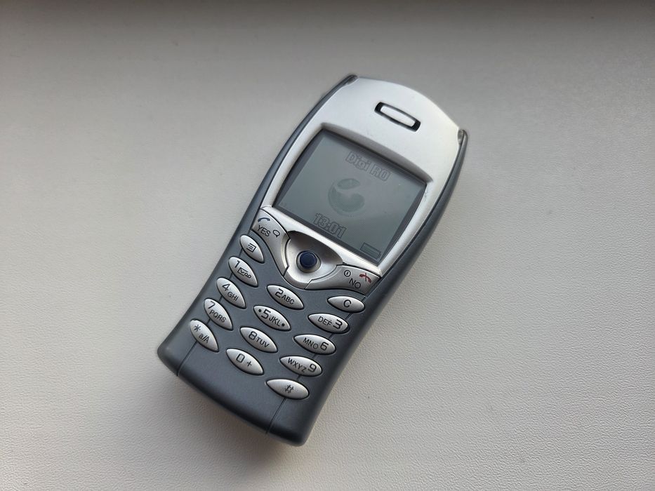 Sony Ericsson T68i