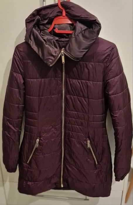 Яке Massimo Dutti