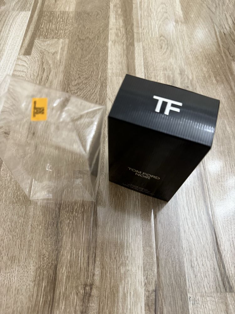 TOM FORD NOIR eau de parfume в узб не найти