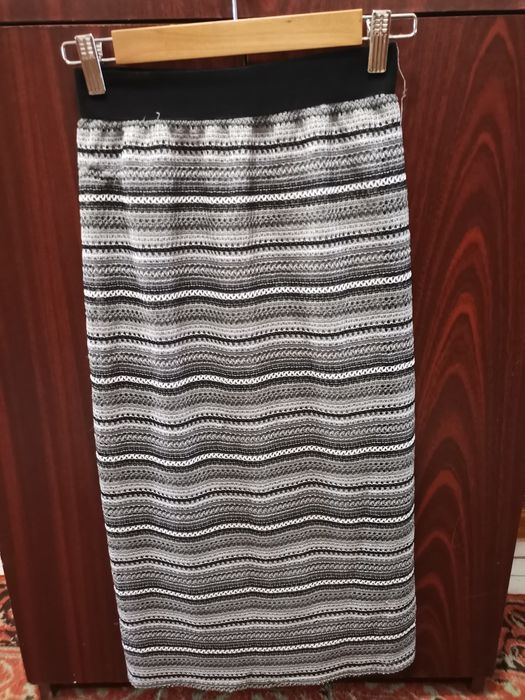 Fustă creion, Shein