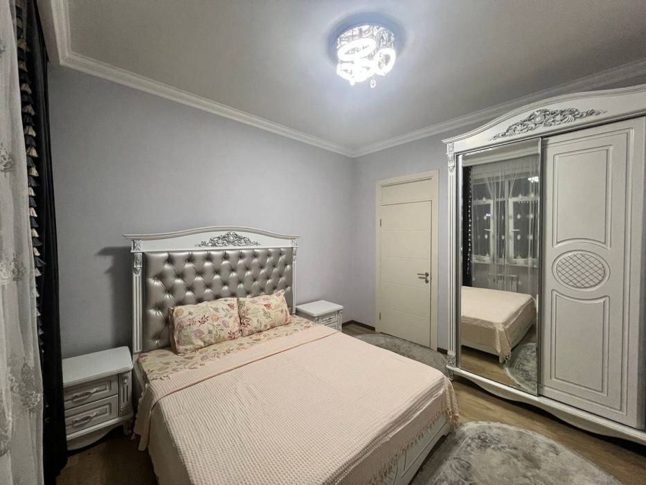 Ц2 алайский 2х комнатная