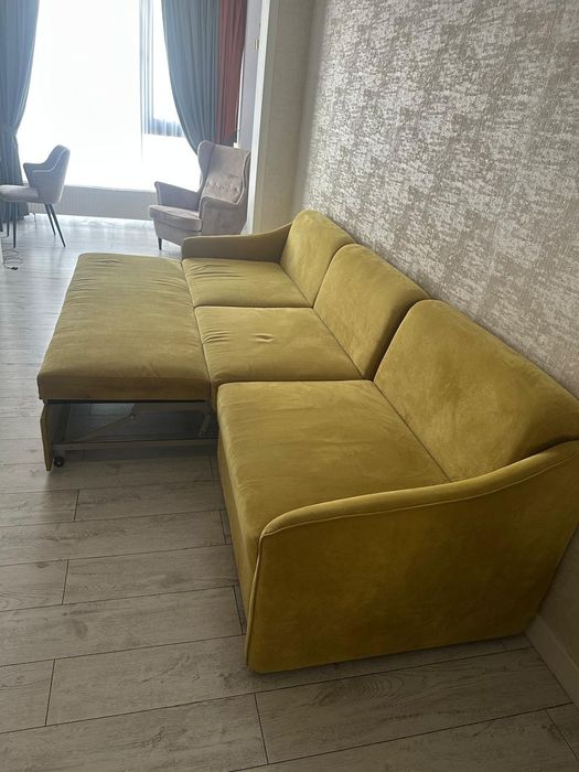 Продам диван в отличном состоянии